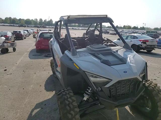 2024 Polaris Rzr Pro Xp Sport VIN: 3NSRAE921RG065470 Lot: 80107175