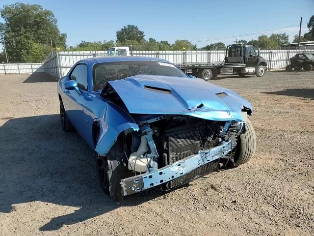 2016 Dodge Challenger R/T VIN: 2C3CDZBT5GH209922 Lot: 70103325