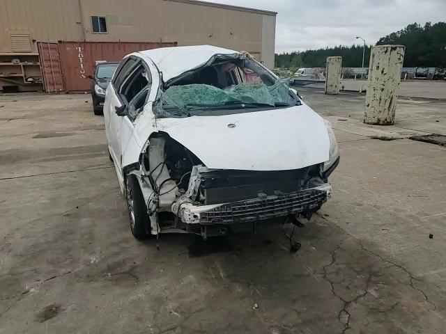 2009 Honda Fit Sport VIN: JHMGE88469S029024 Lot: 81776665