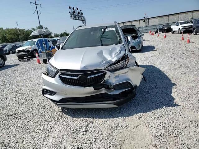 2018 Buick Encore Preferred VIN: KL4CJASB5JB611334 Lot: 81295945