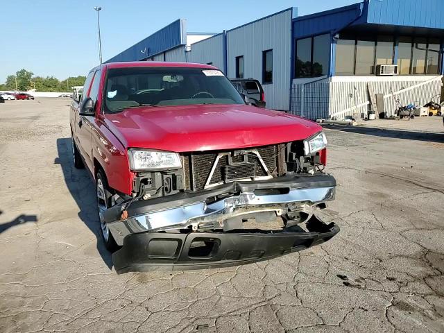 2006 Chevrolet Silverado C1500 VIN: 2GCEC19T061113900 Lot: 71075485