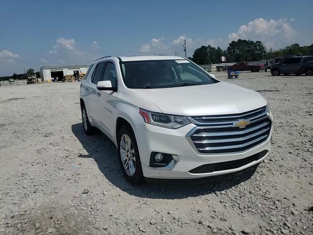 2018 Chevrolet Traverse High Country VIN: 1GNEVKKW9JJ118670 Lot: 80742375