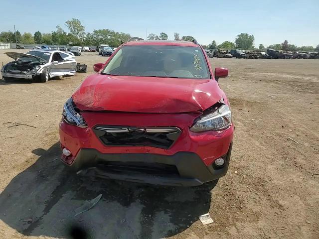 2021 Subaru Crosstrek Premium VIN: JF2GTAEC6MH682258 Lot: 81034845