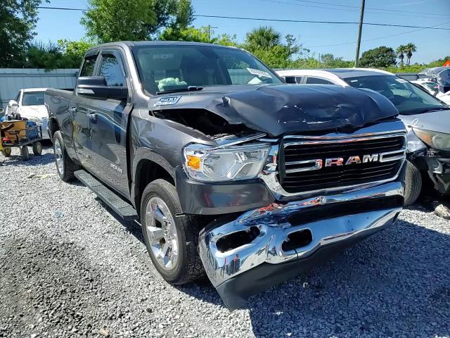 2020 Ram 1500 Big Horn/Lone Star VIN: 1C6RREBT5LN245926 Lot: 83761855