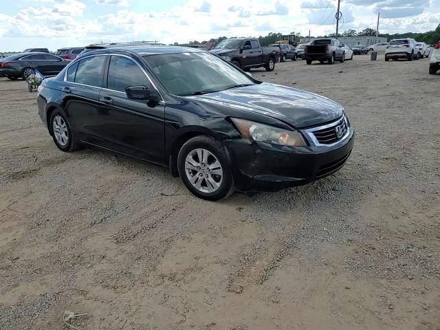 2010 Honda Accord Lxp VIN: 1HGCP2F43AA046482 Lot: 84577415