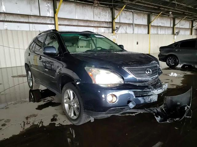 2006 Lexus Rx 400 VIN: JTJHW31UX60022680 Lot: 83825975