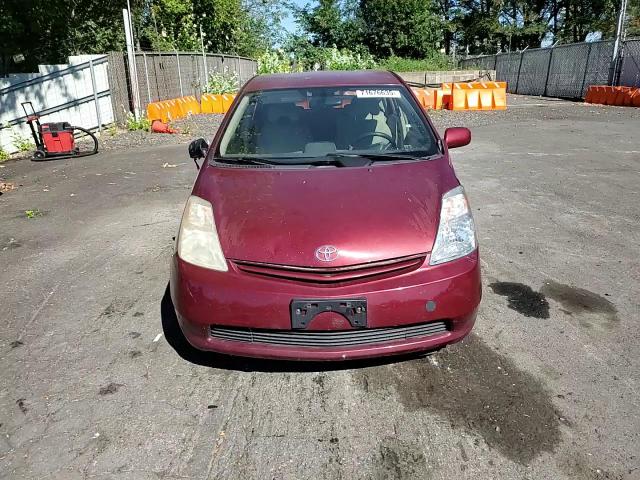 2004 Toyota Prius VIN: JTDKB22U540056844 Lot: 71676635