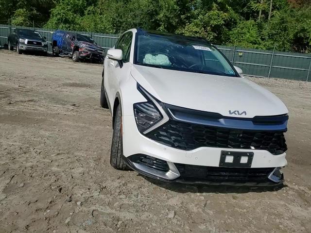 2023 Kia Sportage Sx Prestige VIN: KNDPXCAG3P7062601 Lot: 71734425