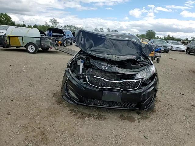 2012 Kia Optima Sx VIN: 5XXGR4A61CG001577 Lot: 71609195