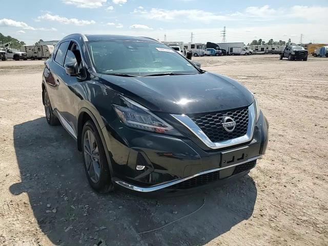 2024 Nissan Murano Platinum VIN: 5N1AZ2DJXRC127452 Lot: 84213075