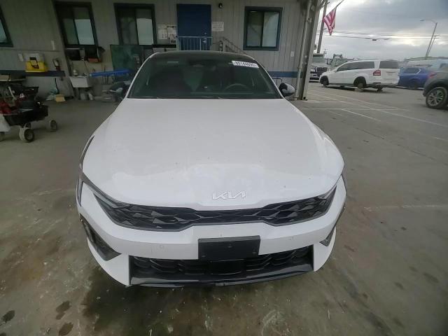 2025 Kia K5 Gt Line VIN: KNAG64J70S5322284 Lot: 80144695