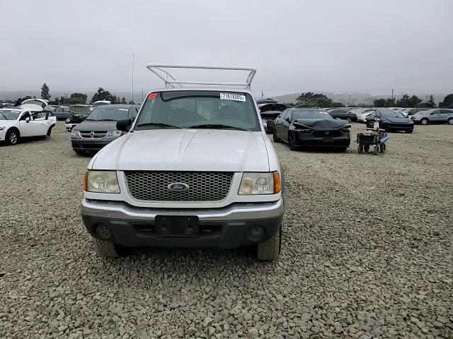 2002 Ford Ranger Super Pu VIN: 1FTZR15U52PA26716 Lot: 71678205