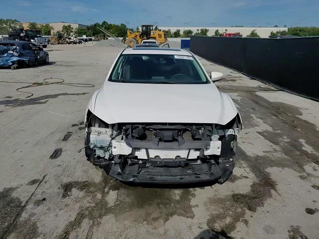 2016 Mazda 6 Touring VIN: JM1GJ1V54G1452804 Lot: 70291195