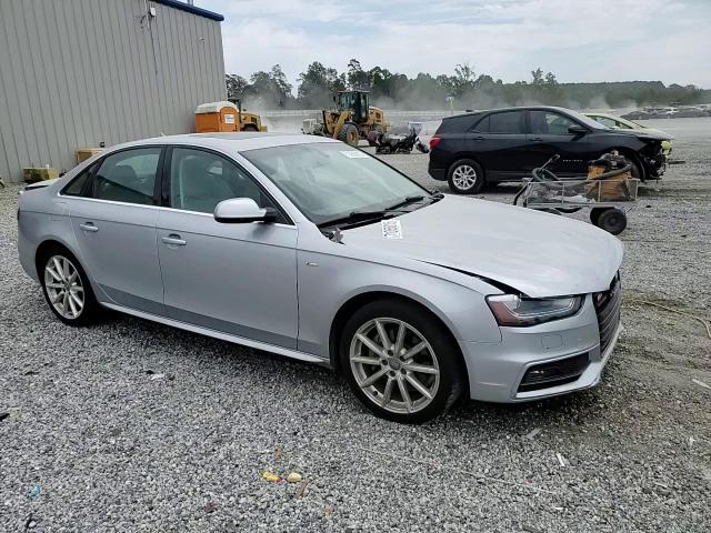 2016 Audi A4 Premium Plus S-Line VIN: WAUFFAFL0GN002776 Lot: 71055015