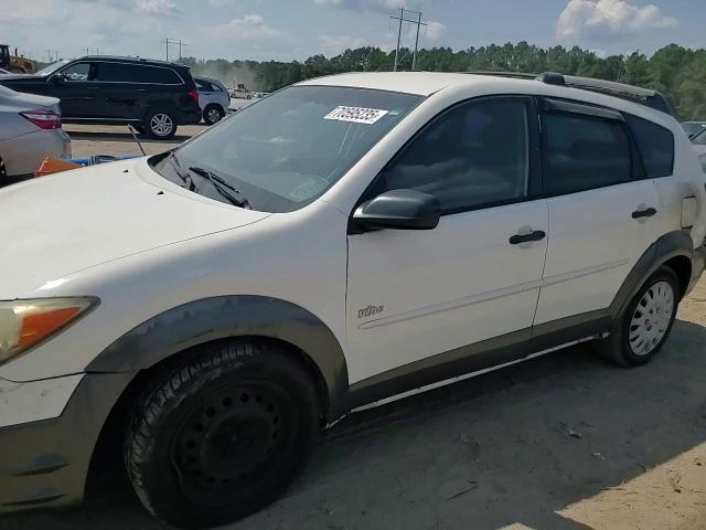 2004 Pontiac Vibe VIN: 5Y2SL62804Z439514 Lot: 70595235
