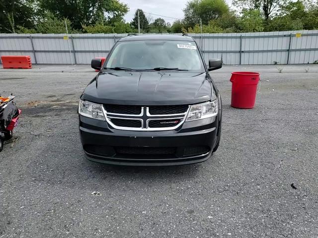 2017 Dodge Journey Se VIN: 3C4PDCAB6HT516169 Lot: 80270485