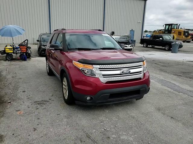 2014 Ford Explorer Xlt VIN: 1FM5K7D86EGA86126 Lot: 84611565