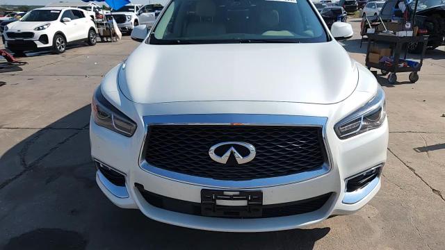 2018 Infiniti Qx60 VIN: 5N1DL0MN5JC518759 Lot: 70817695