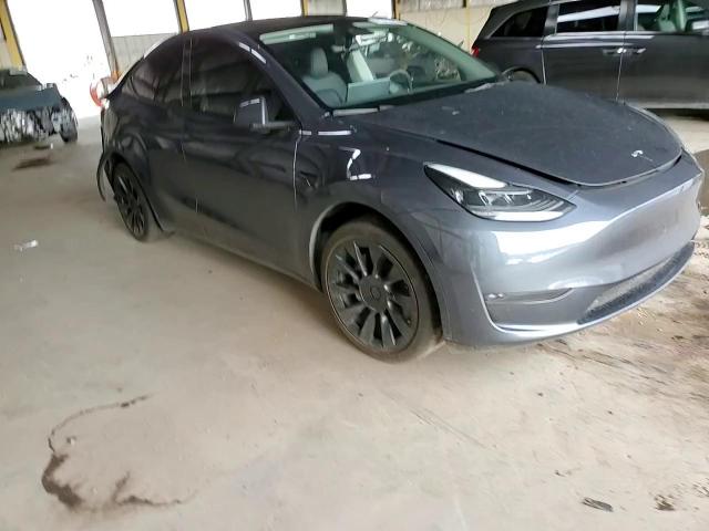 2023 Tesla Model Y VIN: 7SAYGDEE8PF777227 Lot: 71371485