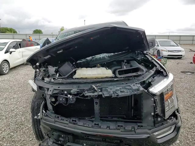2022 Ford F150 Supercrew VIN: 1FTEW1EPXNFA08935 Lot: 70996885