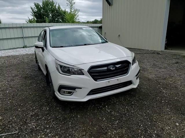 2019 Subaru Legacy 2.5I Premium VIN: 4S3BNAF68K3038573 Lot: 71665995