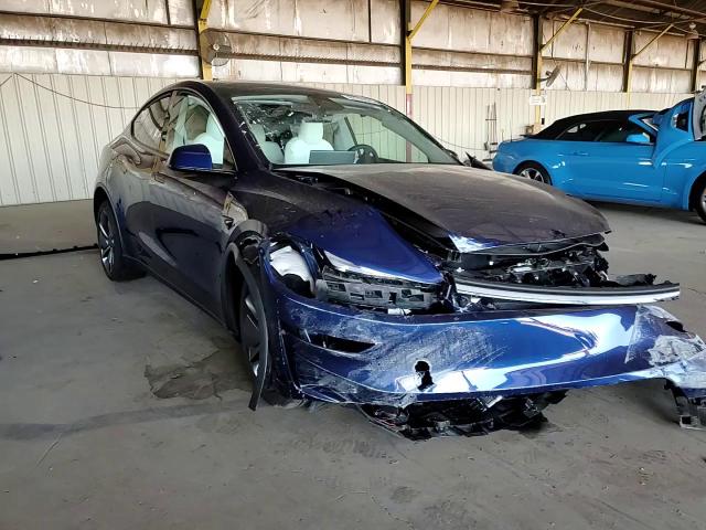 2026 Tesla Model Y VIN: 7SAYGDEEXTF438897 Lot: 81791875