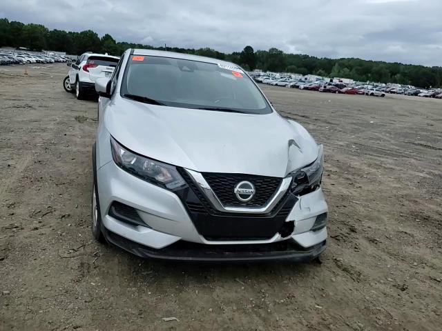 2020 Nissan Rogue Sport S VIN: JN1BJ1CV5LW270896 Lot: 82114205