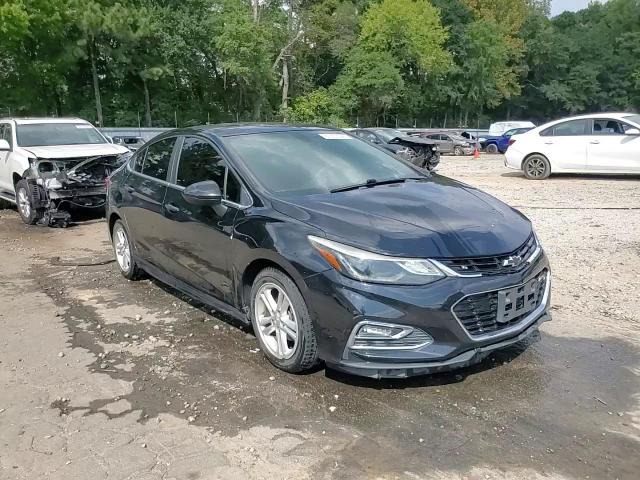 2016 Chevrolet Cruze Lt VIN: 1G1BE5SM2G7316615 Lot: 81650925