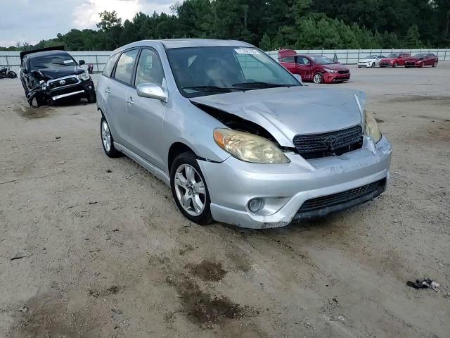 2007 Toyota Corolla Matrix Xr VIN: 2T1KR30E77C685951 Lot: 71398165