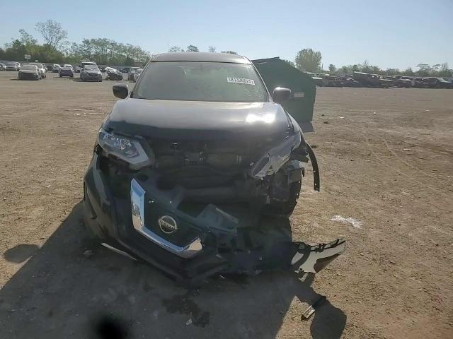 2018 Nissan Rogue S VIN: JN8AT2MT6JW451058 Lot: 81336025