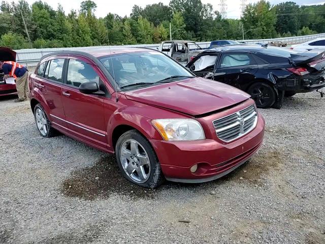 2007 Dodge Caliber R/T VIN: 1B3HB78K37D141645 Lot: 71106075