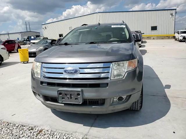 2010 Ford Edge Sel VIN: 2FMDK3JC4ABB41459 Lot: 71269465