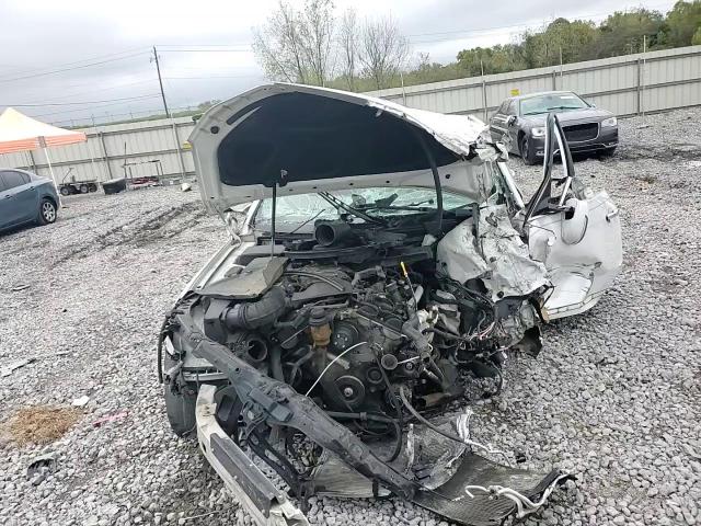 2011 Hyundai Genesis 3.8L VIN: KMHGC4DE3BU143292 Lot: 84395965