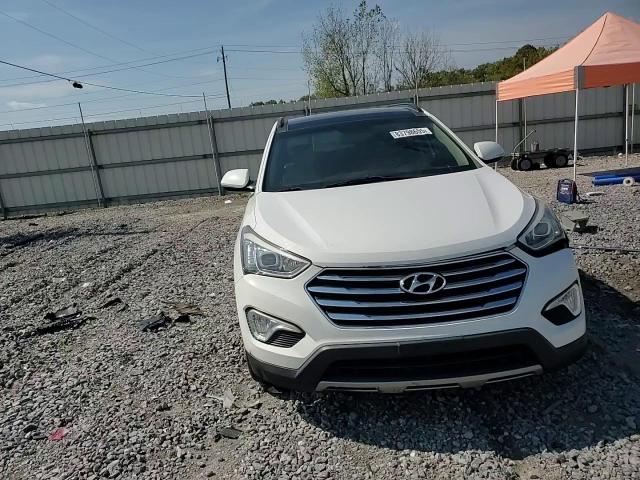 2015 Hyundai Santa Fe Gls VIN: KM8SR4HF3FU092801 Lot: 83798655