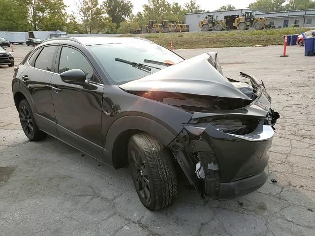 2024 Mazda Cx-30 Select VIN: 3MVDMBBM6RM712801 Lot: 71689875