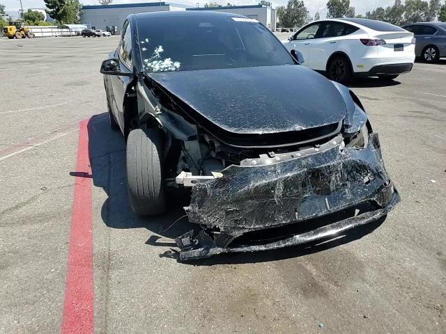 2023 Tesla Model Y VIN: 7SAYGAEE5PF848026 Lot: 71722635