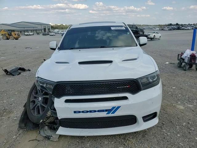 2018 Dodge Durango R/T VIN: 1C4SDJCT9JC198232 Lot: 72028385