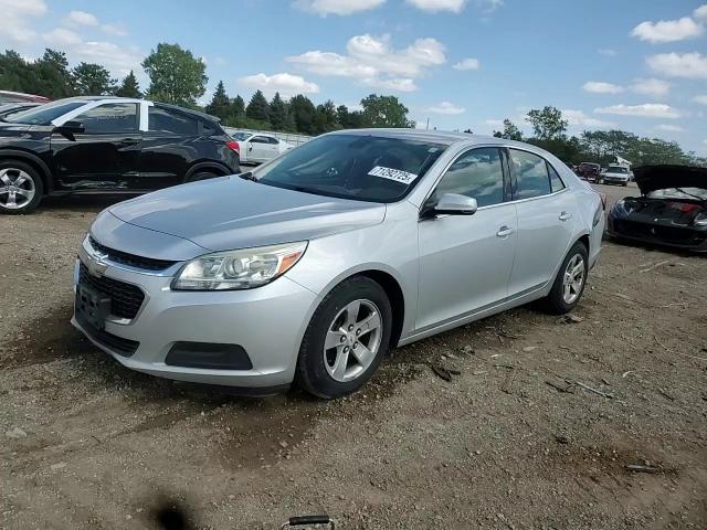 2015 Chevrolet Malibu 1Lt VIN: 1G11C5SL2FF165028 Lot: 71292725