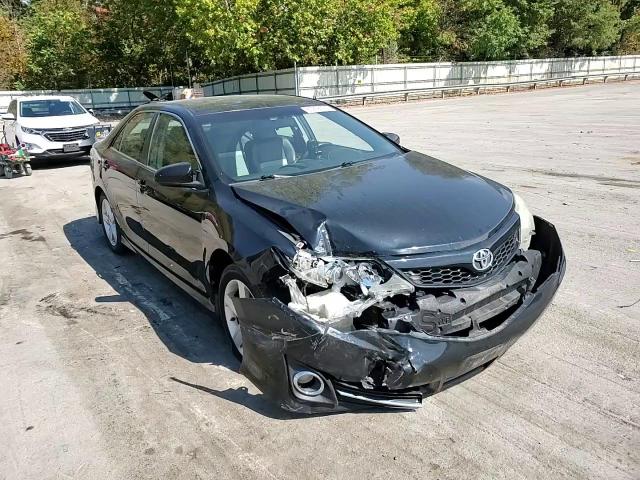 2014 Toyota Camry L VIN: 4T1BF1FK1EU734860 Lot: 81278795