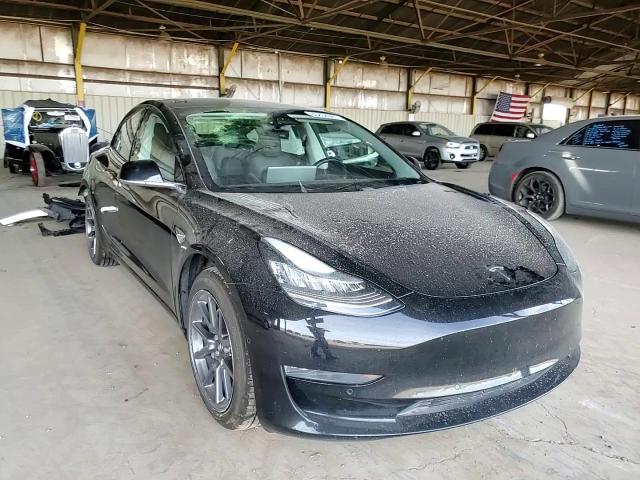 2020 Tesla Model 3 VIN: 5YJ3E1EA7LF796659 Lot: 80834905