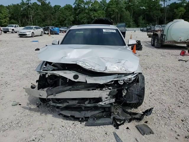 2016 BMW 328 I Sulev VIN: WBA8E9G56GNT85536 Lot: 80825245