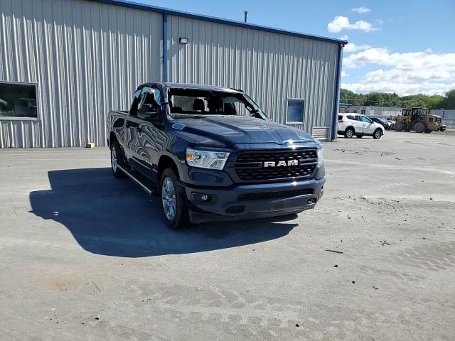 2024 Ram 1500 Big Horn/Lone Star VIN: 1C6SRFBT2RN211197 Lot: 81202935