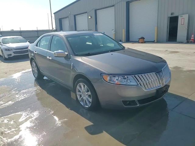 2012 Lincoln Mkz VIN: 3LNHL2JCXCR836915 Lot: 80197055