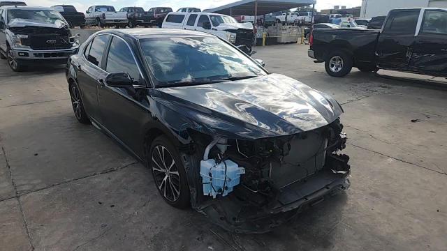 2020 Toyota Camry Se VIN: 4T1G11AK1LU352210 Lot: 81794285