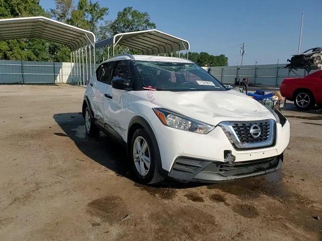 2018 Nissan Kicks S VIN: 3N1CP5CU2JL530627 Lot: 71219615