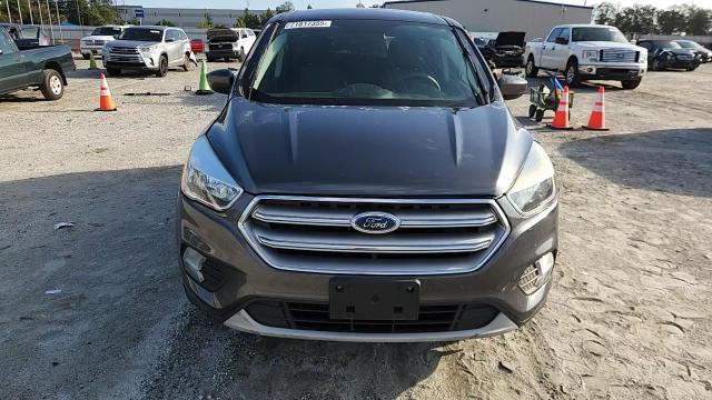 2017 Ford Escape Se VIN: 1FMCU9G91HUB94189 Lot: 71817355