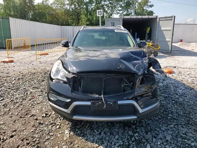 2016 Infiniti Qx50 VIN: JN1BJ0RR9GM260412 Lot: 80286775
