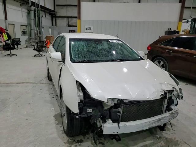 2014 Cadillac Xts Luxury Collection VIN: 2G61M5S36E9252610 Lot: 82068285