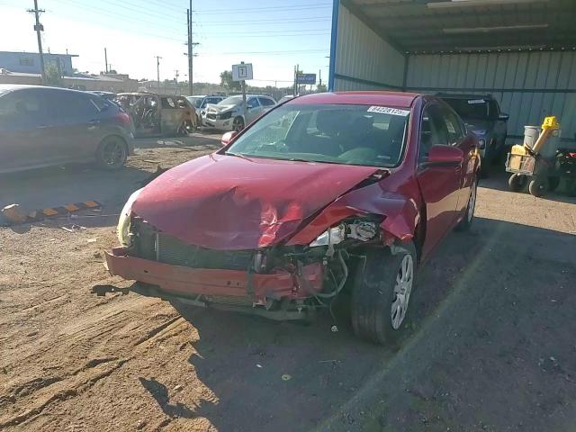 2009 Mazda 6 I VIN: 1YVHP81AX95M32416 Lot: 84228125