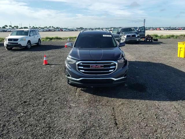 2019 GMC Terrain Slt VIN: 3GKALPEX7KL266538 Lot: 81661535